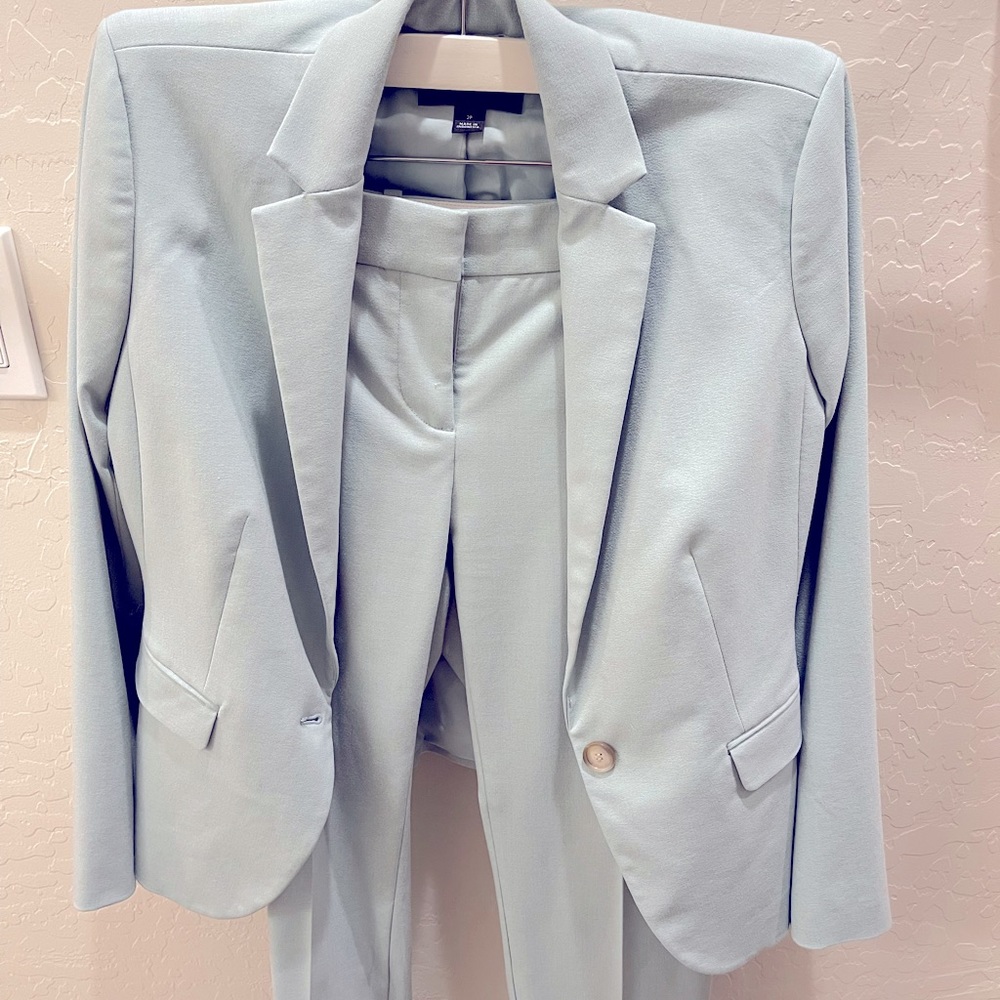 Ann Taylor pants suit